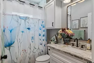 393 E Pennsylvania Ave, Van, TX 75790 - Photo 23