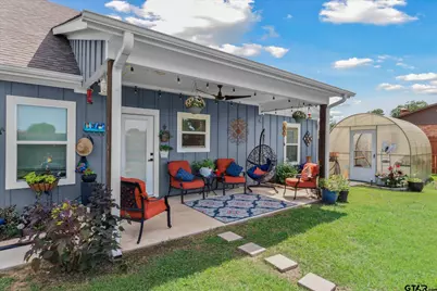 393 E Pennsylvania Ave, Van, TX 75790 - Photo 27