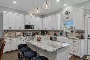 393 E Pennsylvania Ave, Van, TX 75790 - Photo 5