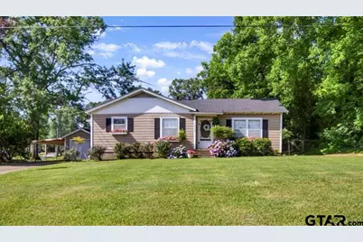 13926 State Highway 64 E, Tyler, TX 75707 - Photo 1