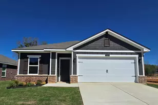1115 Pk Mdws Dr, Whitehouse, TX 75791 - Photo 1