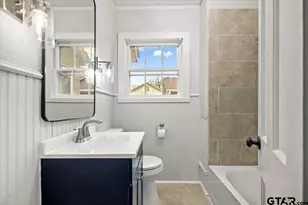 2707 Dudley Rd, Kilgore, TX 75662 - Photo 27