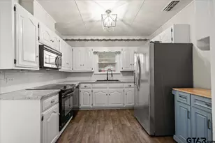 2707 Dudley Rd, Kilgore, TX 75662 - Photo 11