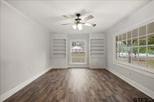 2707 Dudley Rd, Kilgore, TX 75662 - Photo 5