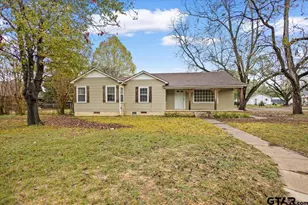 2707 Dudley Rd, Kilgore, TX 75662 - Photo 1