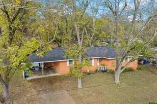 387 Hill Ave, Rusk, TX 75785 - Photo 1