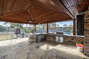 2906 Vz Cr 4923, Ben Wheeler, TX 75754 - Photo 33