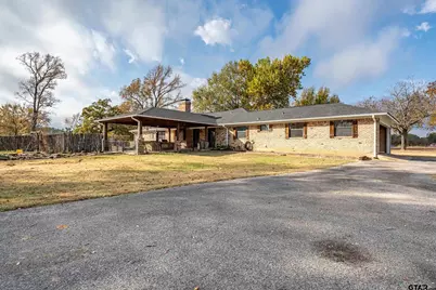 2906 Vz Cr 4923, Ben Wheeler, TX 75754 - Photo 9