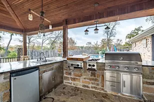 2906 Vz Cr 4923, Ben Wheeler, TX 75754 - Photo 31