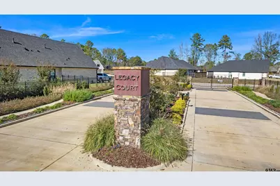 1609 Legacy Ct, Tyler, TX 75703 - Photo 1