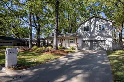 700 Oxford Drive, Tyler, TX 75703 - Photo 5