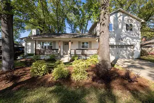 700 Oxford Dr, Tyler, TX 75703 - Photo 1