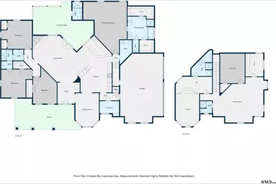 7750 State Hwy 110 N, Tyler, TX 75704 - Photo 31