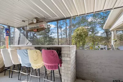 190 County Road 2452, Leesburg, TX 75451 - Photo 25