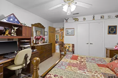 190 County Road 2452, Leesburg, TX 75451 - Photo 19