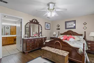 190 Co Rd 2452, Leesburg, TX 75451 - Photo 17