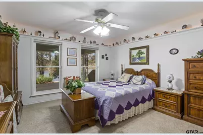 190 County Road 2452, Leesburg, TX 75451 - Photo 21