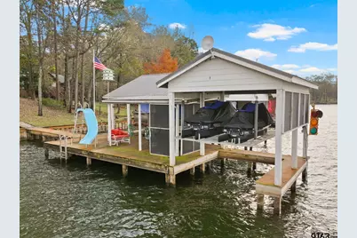 190 County Road 2452, Leesburg, TX 75451 - Photo 33