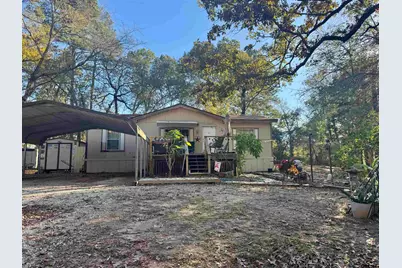 7560 Forest Hill, Frankston, TX 75763 - Photo 1