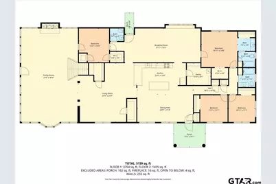 10736 E Hwy 154, Sulphur Springs, TX 75482 - Photo 3