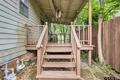1017 E Olive St., Tyler, TX 75702 - Photo 35