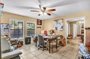 1017 E Olive St, Tyler, TX 75702 - Photo 37