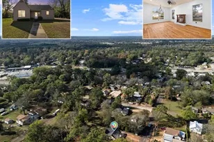 204 W Jones, Longview, TX 75602 - Photo 3