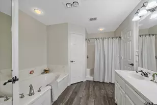 504 Susie St, Chandler, TX 75758 - Photo 17