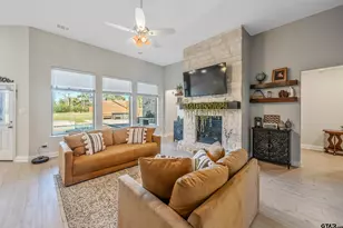 448 Dalton Rd, Canton, TX 75103 - Photo 5