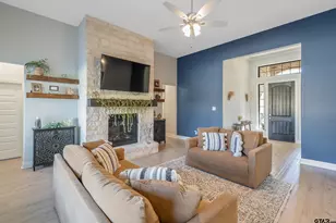 448 Dalton Rd, Canton, TX 75103 - Photo 7