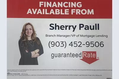 15853 San Augustine Dr, Tyler, TX 75704 - Photo 25