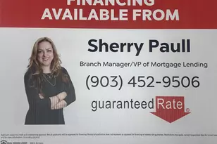 15853 San Augustine Dr, Tyler, TX 75704 - Photo 25