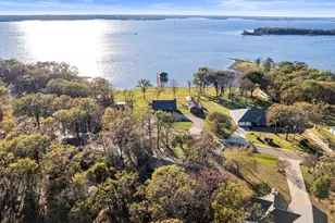 213 Co Rd 1997, Yantis, TX 75497 - Photo 9