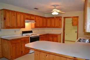 213 Co Rd 1997, Yantis, TX 75497 - Photo 17