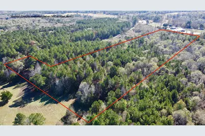 Tbd Cr 2921, Hughes Springs, TX 75656 - Photo 1