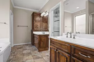 207 Bedford, Bullard, TX 75757 - Photo 17