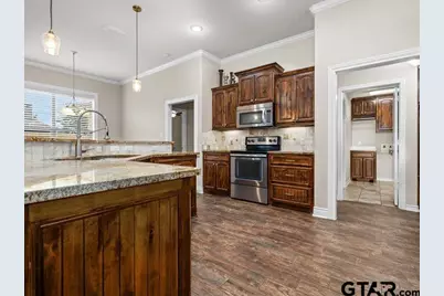 207 Bedford, Bullard, TX 75757 - Photo 9