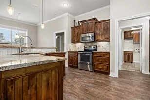 207 Bedford, Bullard, TX 75757 - Photo 9