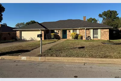 613 Carriage, Tyler, TX 75703 - Photo 1