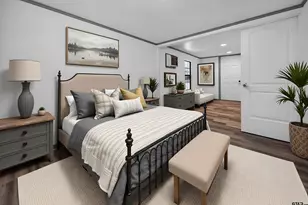 10881 Hillside Dr, Frankston, TX 75763 - Photo 11