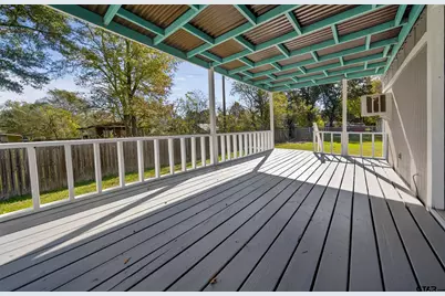 10881 Hillside Dr., Frankston, TX 75763 - Photo 33