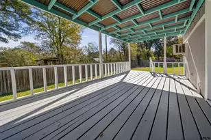 10881 Hillside Dr, Frankston, TX 75763 - Photo 33