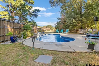 24012 Wildflower Circle, Lindale, TX 75771 - Photo 35