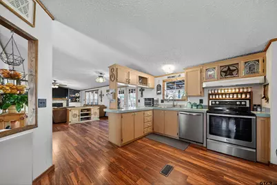 2000 W. An County Rd 441, Palestine, TX 75803 - Photo 17