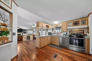 2000 W An County Rd 441, Palestine, TX 75803 - Photo 17