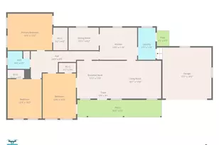 918 N Montgomery St, Gilmer, TX 75644 - Photo 21