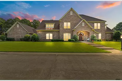 1360 E Main, Henderson, TX 75652 - Photo 1