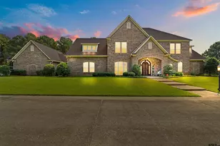 1360 E Main, Henderson, TX 75652 - Photo 1