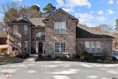 3815 Holly Ridge Dr, Longview, TX 75605 - Photo 1
