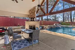 3815 Holly Ridge Dr, Longview, TX 75605 - Photo 17